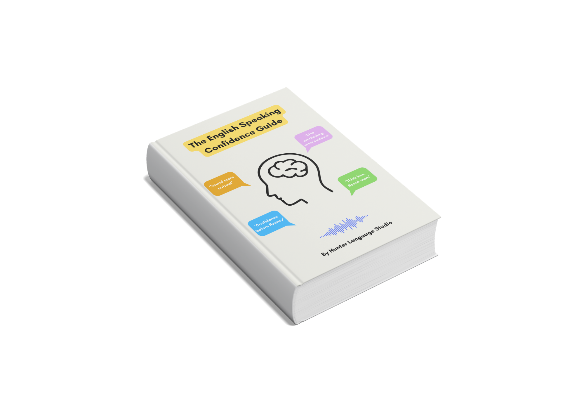 The English Speaking Confidence Guide