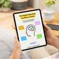 The English Speaking Confidence Guide